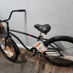 Concord Bike Beach Cruise 26 New Ready To Ride 