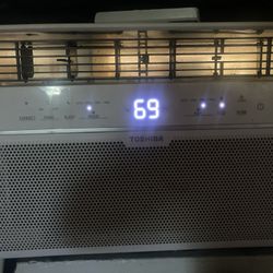 Window AC Units 