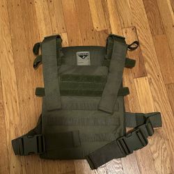 Rogue fitness Condor Weight Vest