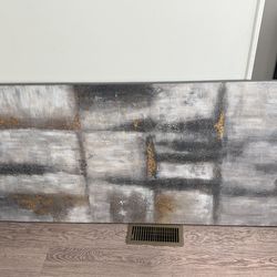 Large Modern Artwork