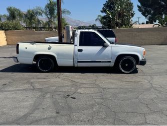 1994 GMC Sierra