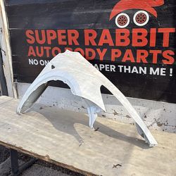 2020 Model Y Fender Passenger OEM 2024