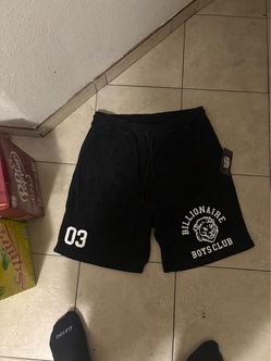 Designer shorts