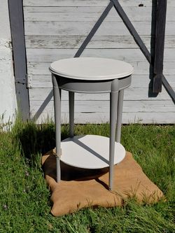 End table