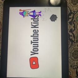 Apple iPad 4th Generation 16GB Unlocked Like New!