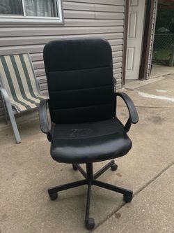 Office chair