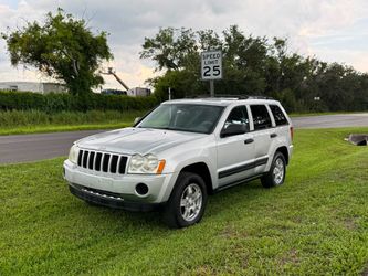 2005 Jeep Grand Cherokee