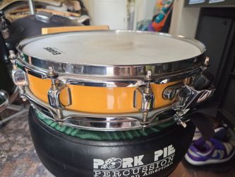 14" Tama picolo snare