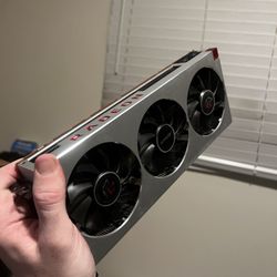 LOCAL ONLY - AMD RADEON VII 16GB VRAM GPU
