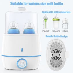 Bottle Warmer Baby Bottle Warmer