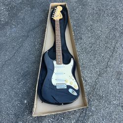 Squire Guitar