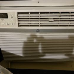 LG Air Conditioner