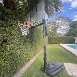 Basketball Hoop