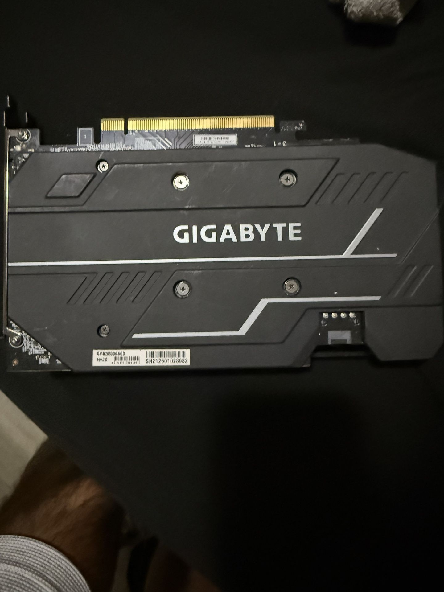 Geforce Rtx 2060