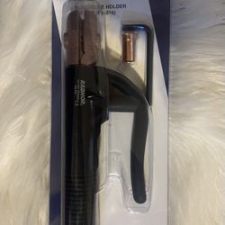 RADNOR Electrode Holder