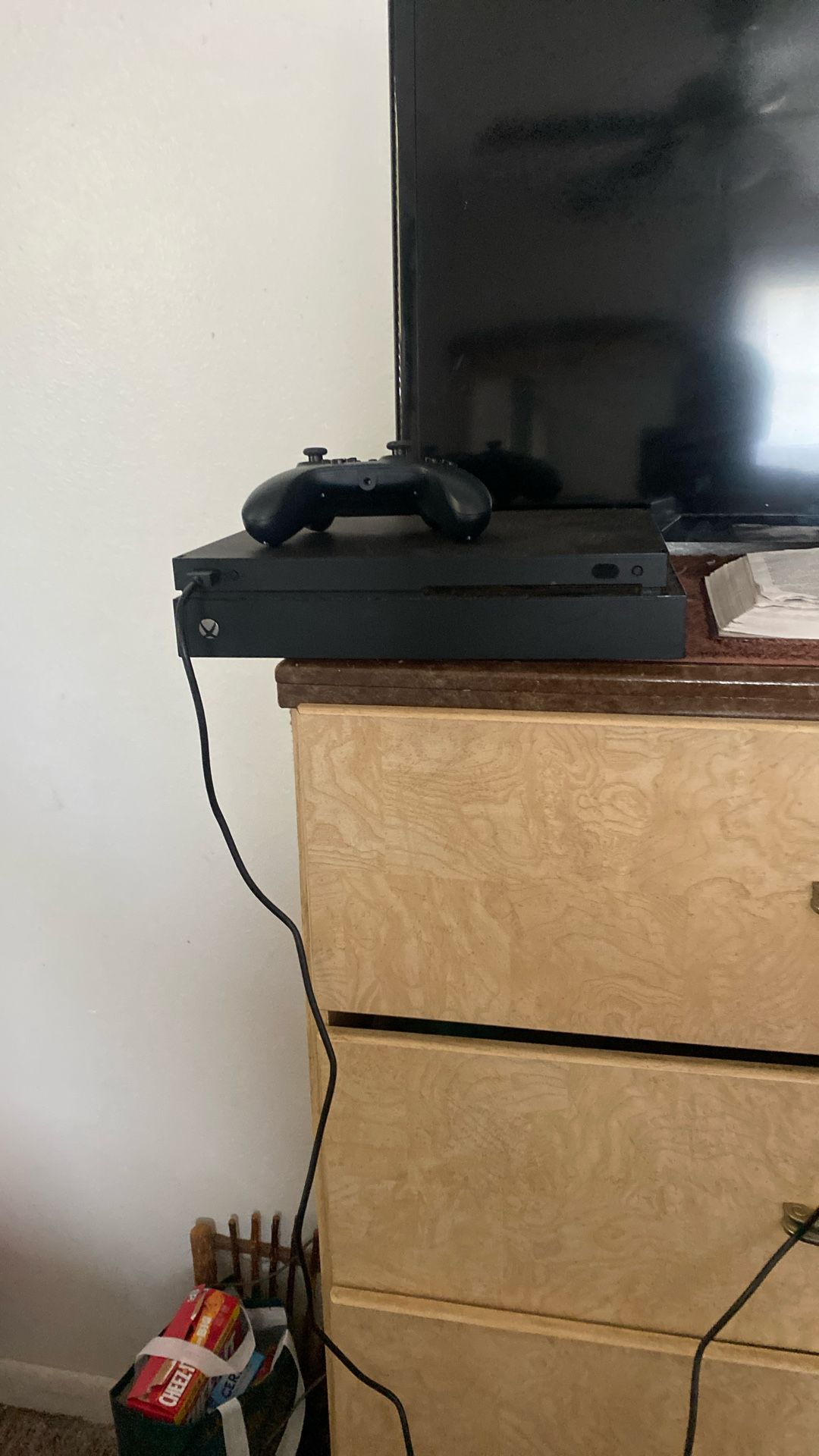 Xbox 1