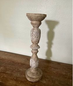 Candle Holder