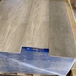 100% Waterproof Floor