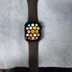Apple Watch Series 9 45 mm Cellular/Lte