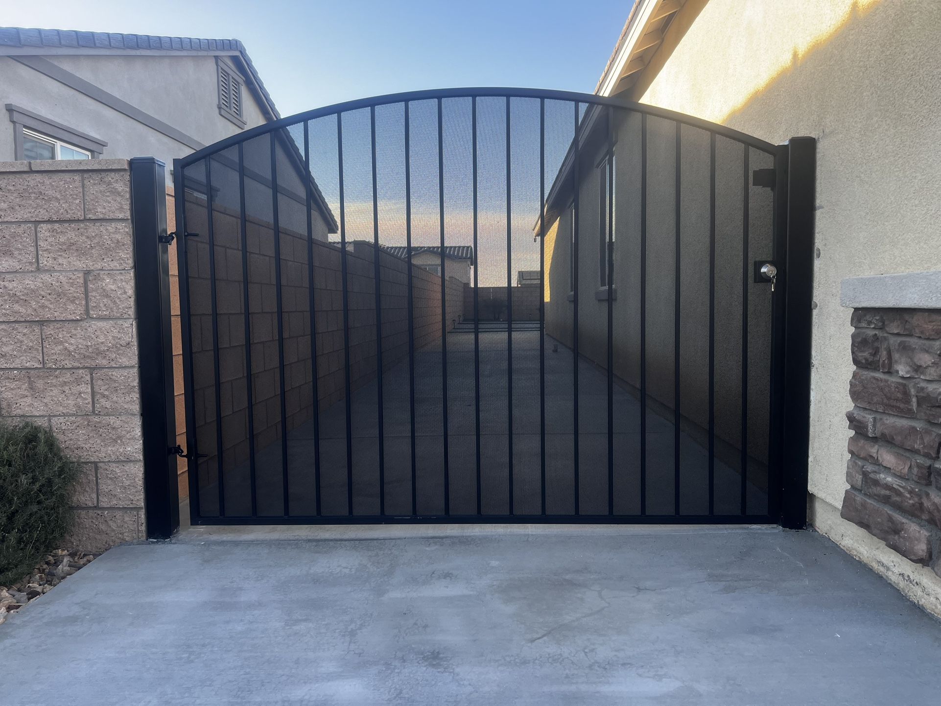 Gates