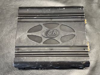 amplifier Gravity