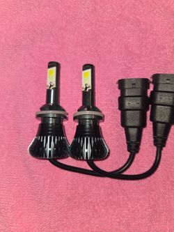 Led fog light bulbs switchbacks
