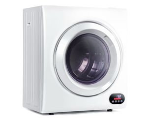 Apartment size dryer