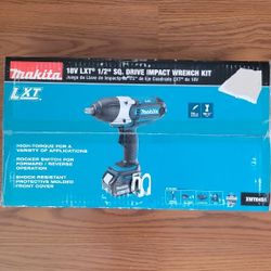 Makita xwt04s1 deals