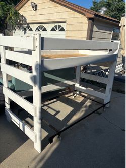 Bunkbeds