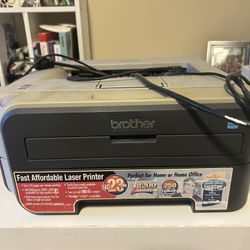 Brother Printer 