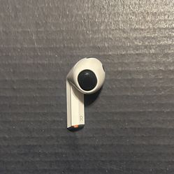 Samsung Galaxy Buds3 PRO Right Earbud  Replacement White   SM-R630
