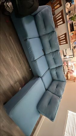 Sala / couch