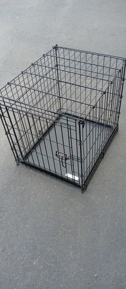 Small Dod Cage