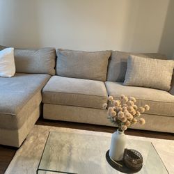 Beautiful Sofa For Sale