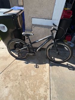 bike for kids