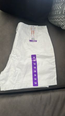 Women’s Shorts