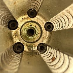 Traxxas Jato Needs Some Tlc But Works Great 