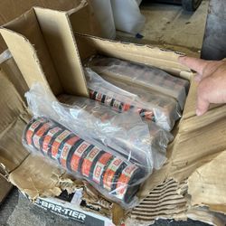 Rebar Tie-Wire