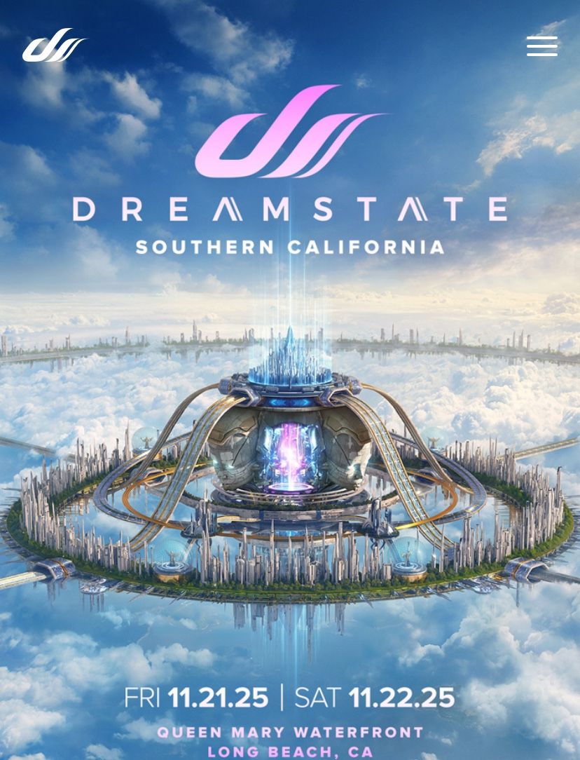 Dreamstate