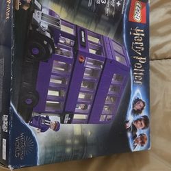 Lego Harry Potter