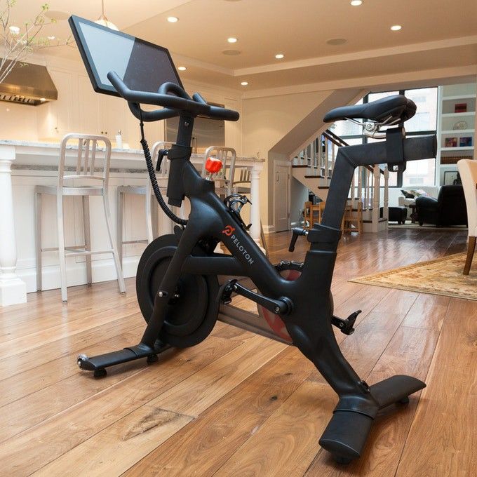 New Peloton 1825$ O.B.O