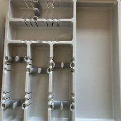 Utensil Organizer 