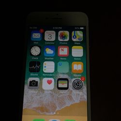 iPhone 📱 6 32Gb boost móvil ó sprint