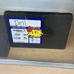 Dell Computer 