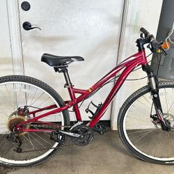 Specialized Mountain Bike