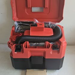 Milwaukee Vacuum