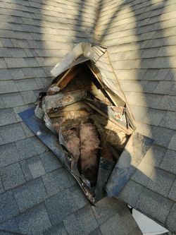 Odd jobs?