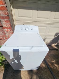 Washer