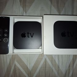 Apple Tv 