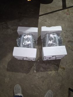 head Light LED BRAND NEW for Toyota Tundra 2018/2021
